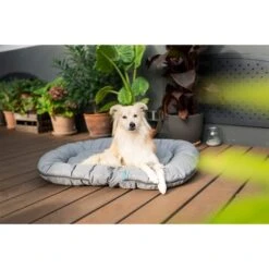 ZooRoyal Outdoorkissen Tamara 30 ZooRoyal Outdoorkissen Tamara -Hund Sache Getchaft zooroyal outdoorkissen tamara 9