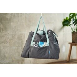 ZooRoyal Reisedecke Carl Anthrazit 120 X 85 Cm -Hund Sache Getchaft zooroyal reisedecke carl anthrazit 120 x 85 cm 15e205728b2072