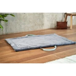 ZooRoyal Reisedecke Carl Anthrazit 120 X 85 Cm -Hund Sache Getchaft zooroyal reisedecke carl anthrazit 120 x 85 cm 35e20572a6ca2d