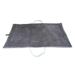 ZooRoyal Reisedecke Carl Anthrazit 120 X 85 Cm -Hund Sache Getchaft zooroyal reisedecke carl anthrazit 120 x 85 cm 5