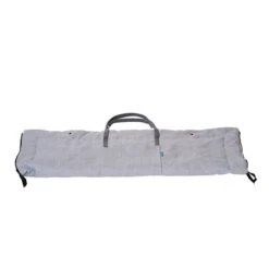 ZooRoyal Reisedecke Carl Grau 120 X 85 Cm -Hund Sache Getchaft zooroyal reiseldecke carl grau 3