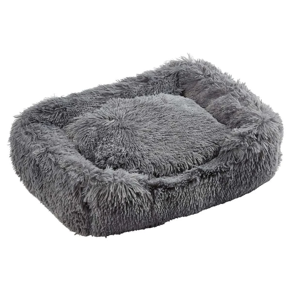 ZooRoyal Kuschelbett Lazy 75x58 Cm 3 ZooRoyal Kuschelbett Lazy 75x58 Cm