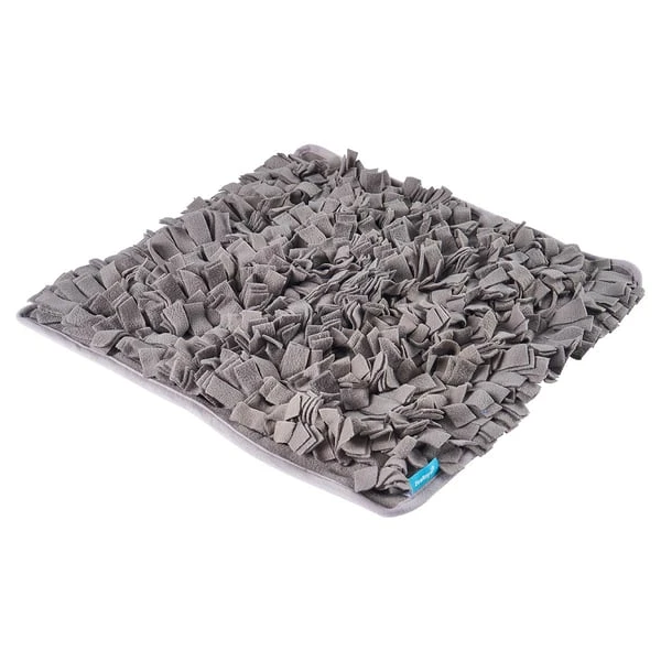 ZooRoyal Schnüffelteppich 47x47cm 3 ZooRoyal Schnüffelteppich 47x47cm