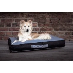 ZooRoyal Outdoor Hundekissen Tico 17 ZooRoyal Outdoor Hundekissen Tico -Hund Sache Getchaft zooroyal tico 8